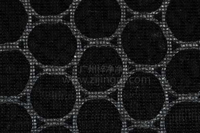 板式蜂窩活性炭過濾器具有比表面積大、吸附效率高、風(fēng)阻小、壽命長等特點(diǎn)。